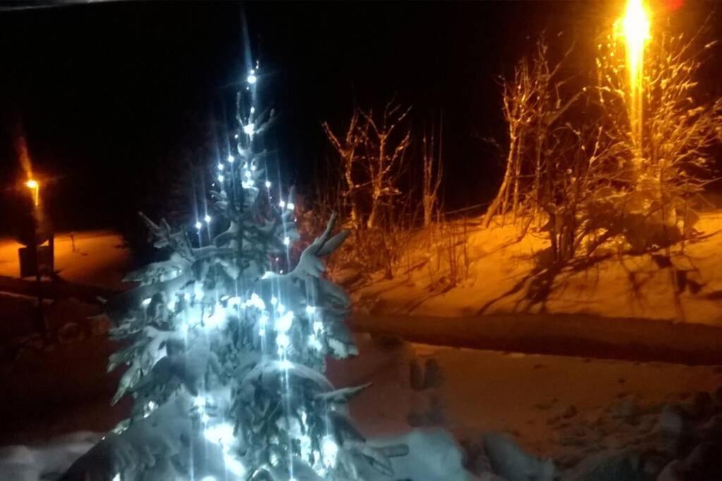 Byt Knezice U Врхлабі Екстер'єр фото